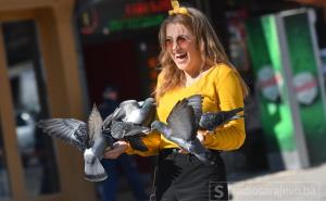 Kakvo nas vrijeme očekuje: Prvi vikend u novembru donosi visoke temperature